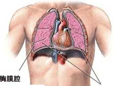 胸膜疾病
