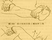 症状描述