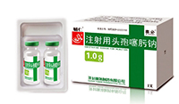 注射用头孢噻肟钠基本信息