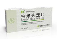 拉米夫定片药品介绍
