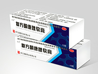 复方酮康唑软膏基本信息