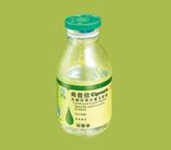 环丙沙星注射液基本信息