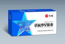 诺氟沙星胶囊药理毒理