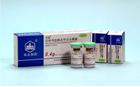 注射用盐酸去甲万古霉素药代动力学