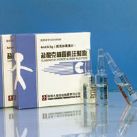 盐酸克林霉素注射液基本信息