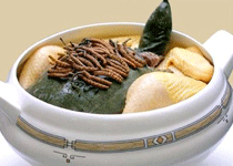 饮食疗法