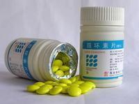 四环素片基本信息