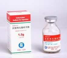 庆大霉素甲氧苄啶注射液基本信息