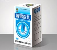 氯霉素片基本信息
