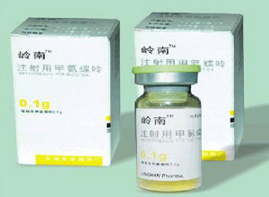 注射用甲氨蝶呤用法用量