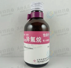 异氟烷不良反应