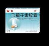 马蔺子素胶囊用药