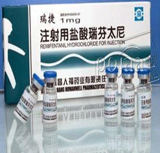 枸橼酸芬太尼注射液注意事项