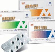 盐酸美沙酮片药代动力学 