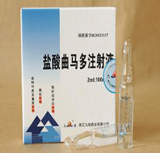 阿咖酚散药理毒理