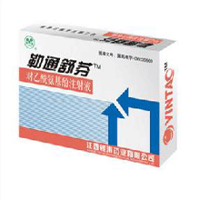 对乙酰氨基酚片药理毒理