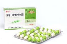 依托度酸胶囊用法用量