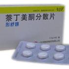 萘丁美酮分散片用药