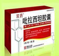 吡拉西坦胶囊实验分析法
