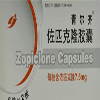 佐匹克隆胶囊药代动力学