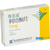 利培酮片用药安全