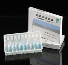 扎来普隆片药代动力学