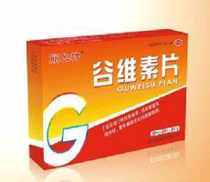 谷维素片不良反应