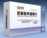 尼莫地平缓释片注意事项