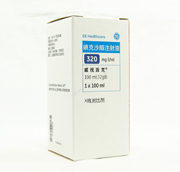 碘克沙醇注射液基本信息