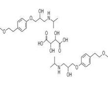注射用酒石酸美托洛尔药品成分