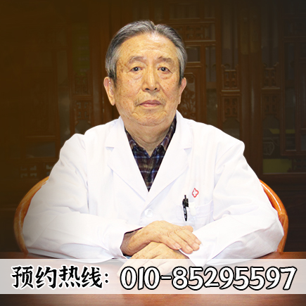 德胜门中医院专家张广清：早泄分几种治疗类型?