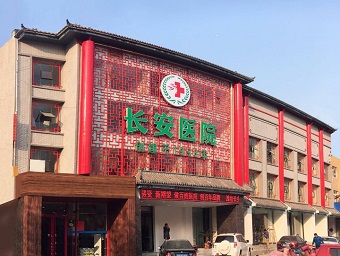 潍坊坊子区割包皮医院