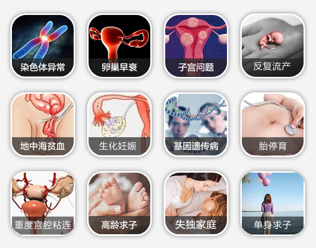 衢州也能做助孕试管婴儿了？这两家公立医院上榜