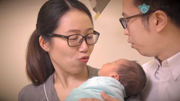 【森美助孕邦】案例：老公精子质量差问题怎么办，能做一个试管婴儿吗？