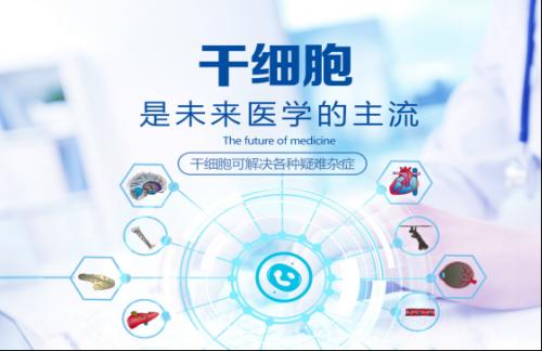 干细胞能医治脑梗死吗
