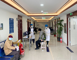 北京北城甲状腺医院