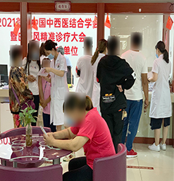 沧州白癜风医院?白癜风治疗没有效果怎么回事?