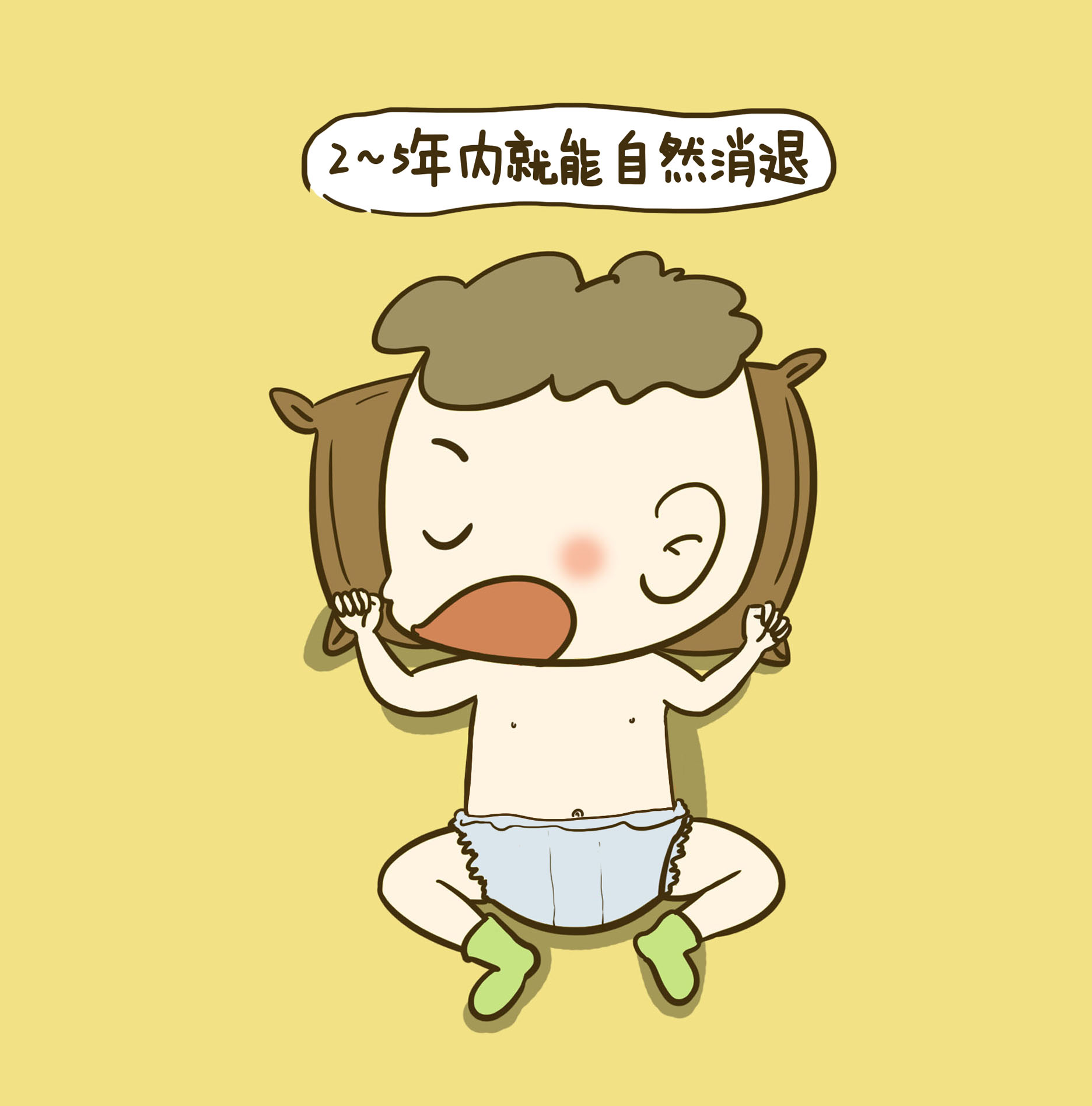 济南儿童血管瘤专科医院排名