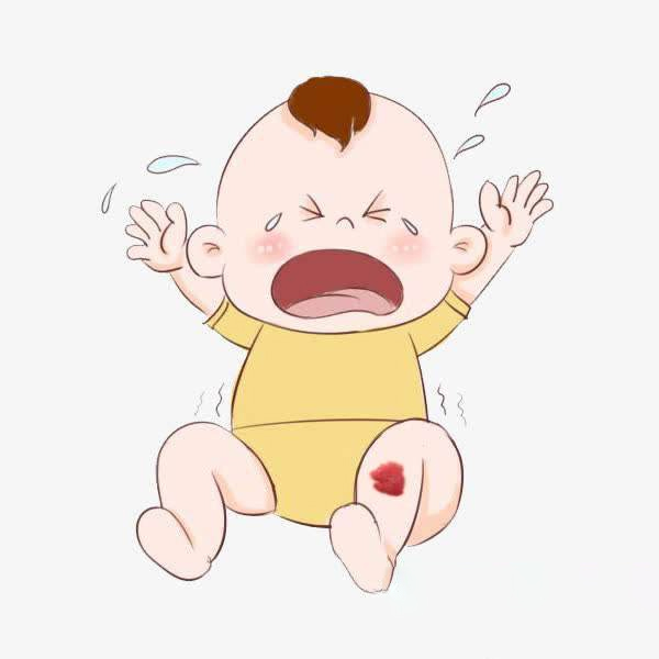 儿童淋巴管瘤的类型和症状
