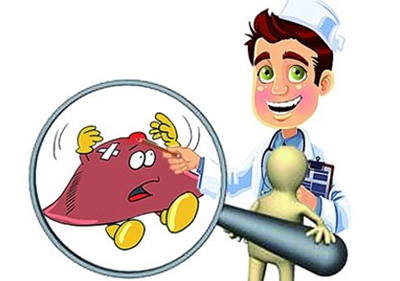 北京肝病医院哪家比较好吧？