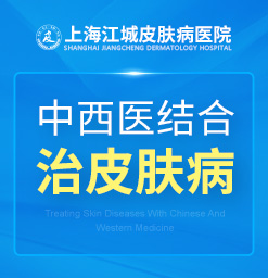 上海哪个医院治疗慢性湿疹好