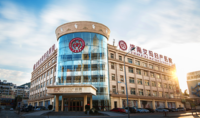 济南产检专科医院哪个好
