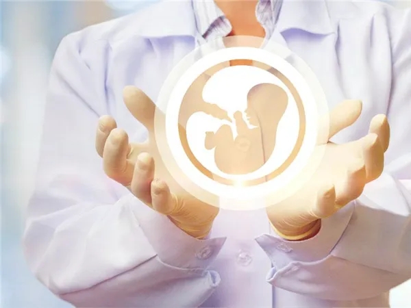 寧德始基子宮有卵巢能做試管嬰兒嗎？