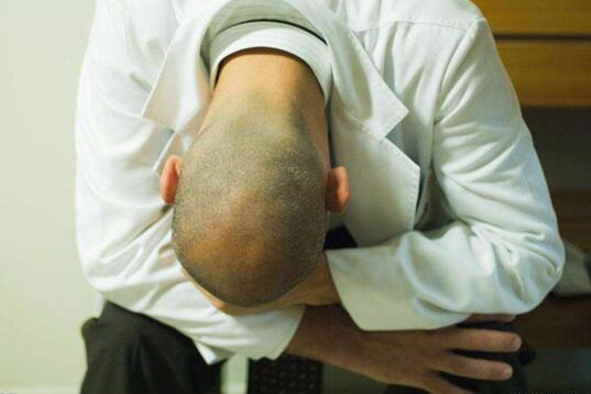 男人前列腺炎的自我疗法？