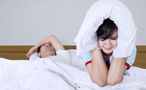 老公阳痿妻子该怎么办？