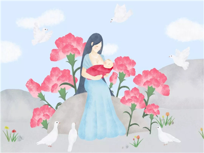炎炎夏季适合做试管婴儿吗