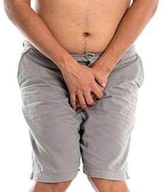 男人睾丸肿大原因及治疗方法