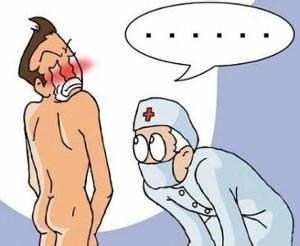 重庆包皮过长如何治疗？