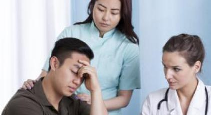 重庆男人早泄有什么征兆及治疗方法？