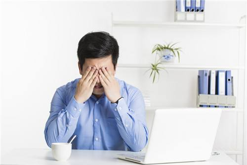 为什么那么多男人容易患前列腺炎？